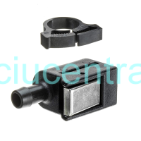 Originali Mercury-Mariner-Yamaha kuro žarnos jungtis Originali Mercury-Mariner-Yamaha kuro žarnos jungtis